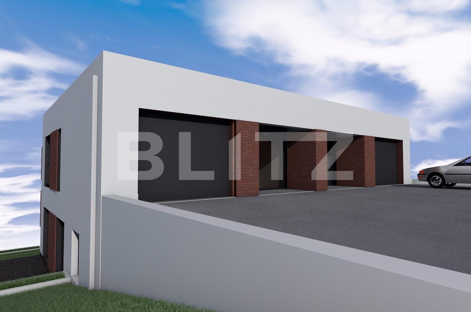 Casa de vânzare 4 camere Europa - 26189CV | BLITZ Cluj-Napoca | Poza2