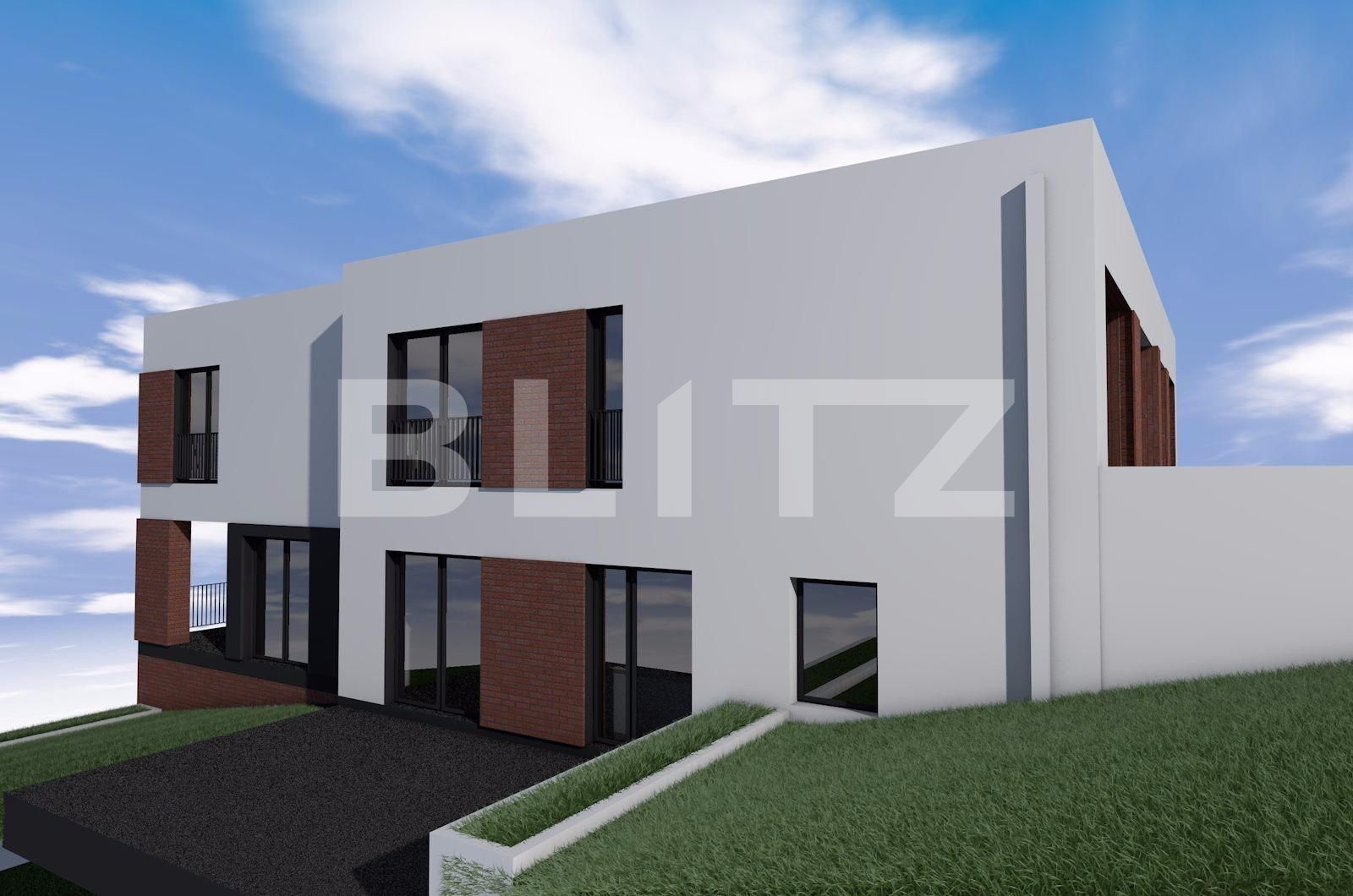Casa de vânzare 4 camere Europa - 26189CV | BLITZ Cluj-Napoca | Poza3