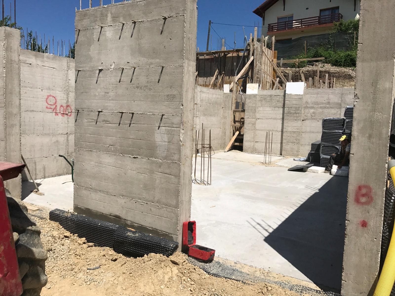 Casa de vânzare 4 camere Europa - 26189CV | BLITZ Cluj-Napoca | Poza4