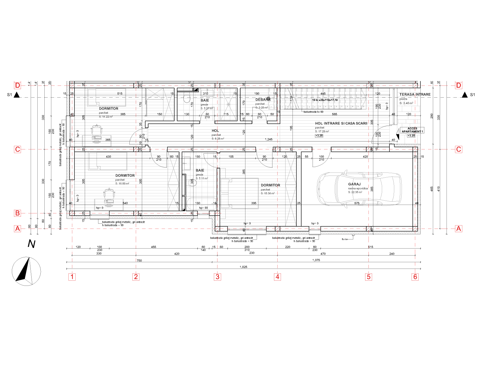 Casa de vânzare 4 camere Europa - 26189CV | BLITZ Cluj-Napoca | Poza1