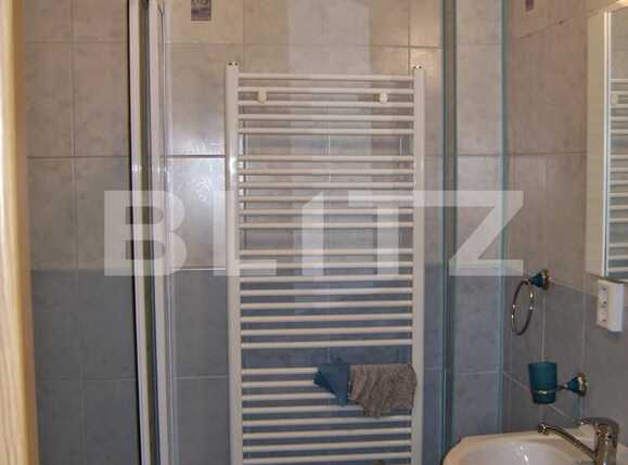 Apartament de închiriat 3 camere Gheorgheni - 26191AI | BLITZ Cluj-Napoca | Poza10