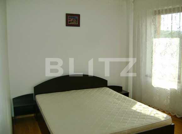 Apartament de închiriat 3 camere Gheorgheni - 26191AI | BLITZ Cluj-Napoca | Poza3