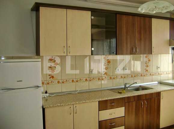 Apartament de închiriat 3 camere Gheorgheni - 26191AI | BLITZ Cluj-Napoca | Poza8