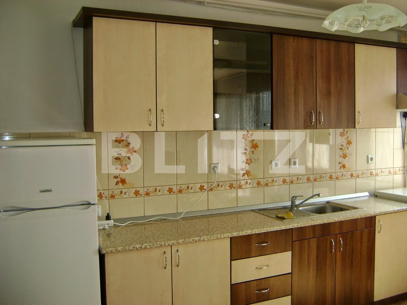 Apartament de închiriat 3 camere Gheorgheni - 26191AI | BLITZ Cluj-Napoca | Poza8