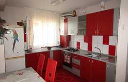 Apartament 2 camere, 56 mp, etaj intermediar, garaj, zona Aleea Negoiu