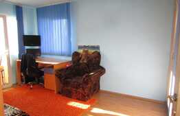 Apartament 2 camere, 56 mp, etaj intermediar, garaj, zona Aleea Negoiu