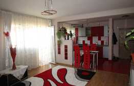 Apartament 2 camere, 56 mp, etaj intermediar, garaj, zona Aleea Negoiu