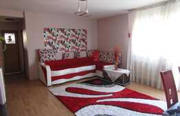 Apartament 2 camere, 56 mp, etaj intermediar, garaj, zona Aleea Negoiu