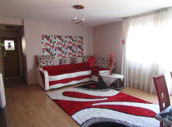 Apartament de vânzare 2 camere Manastur - 26194AV | BLITZ Cluj-Napoca | Poza1