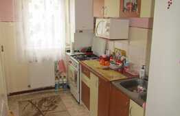 De vanzare apartament 3 camere, 55 mp, parcare, boxa, zona Big