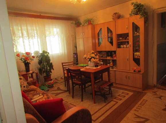 Apartament de vânzare 3 camere Manastur - 26195AV | BLITZ Cluj-Napoca | Poza1