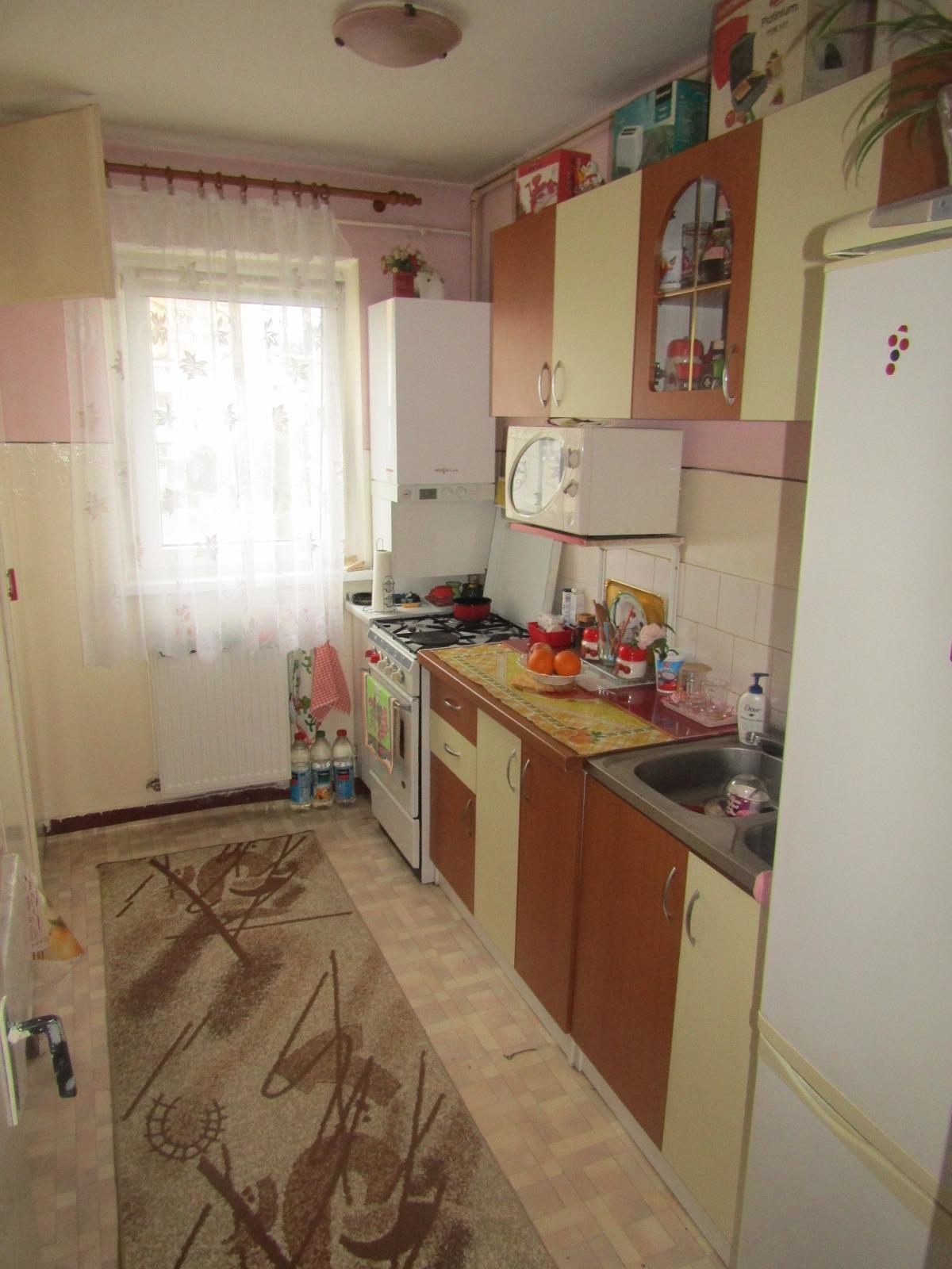 Apartament de vânzare 3 camere Manastur - 26195AV | BLITZ Cluj-Napoca | Poza4