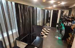 Apartament 3 camere, 91 mp, decomandat, garaj, boxa, zona Parang 