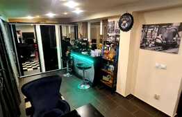 Apartament 3 camere, 91 mp, decomandat, garaj, boxa, zona Parang 