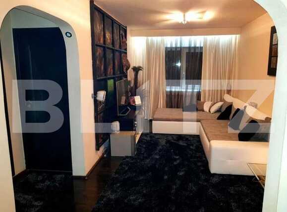 Apartament de vanzare cu 3 camere Cluj Napoca, BLITZ 26196AV | BLITZ | Poza1