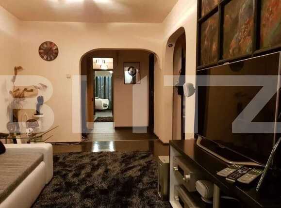 Apartament de vanzare cu 3 camere Cluj Napoca, BLITZ 26196AV | BLITZ | Poza2