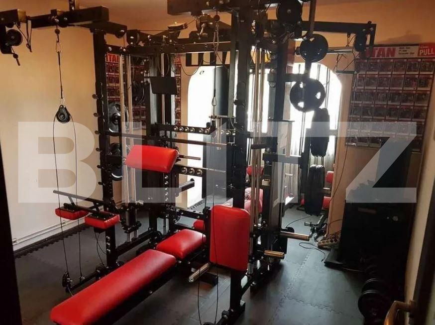 Apartament de vanzare cu 3 camere Cluj Napoca, BLITZ 26196AV | BLITZ | Poza7