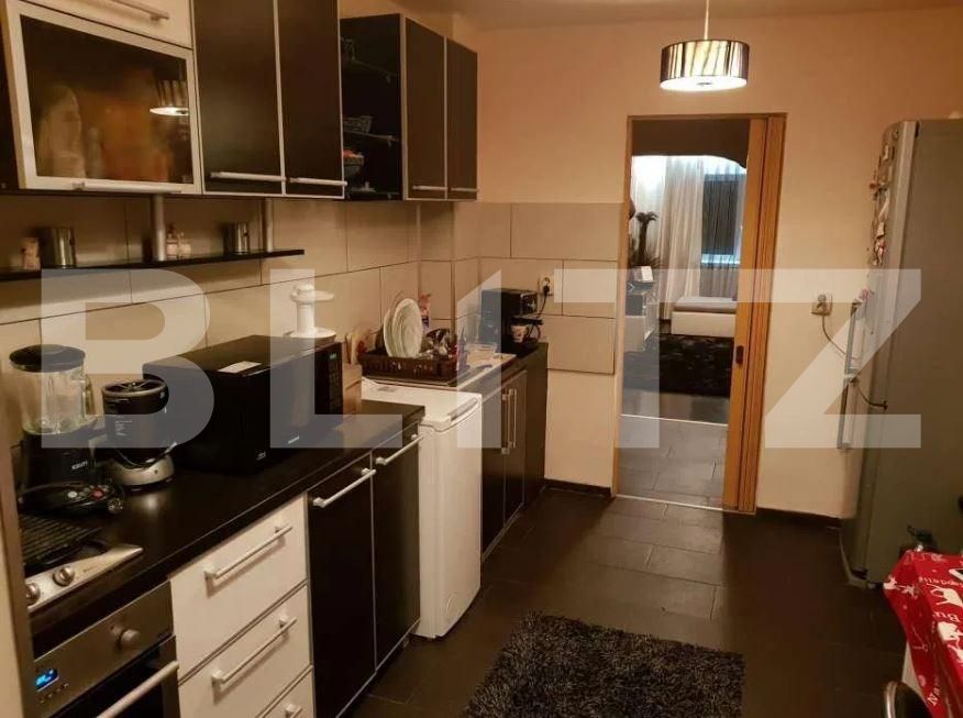 Apartament de vanzare cu 3 camere Cluj Napoca, BLITZ 26196AV | BLITZ | Poza4