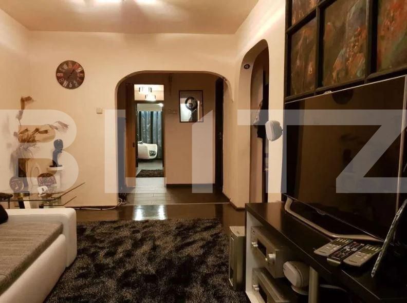 Apartament de vanzare cu 3 camere Cluj Napoca, BLITZ 26196AV | BLITZ | Poza2