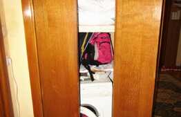 Apartament de inchiriat cu 3 camere, 90 mp, decomandat, garaj, zona Coloane