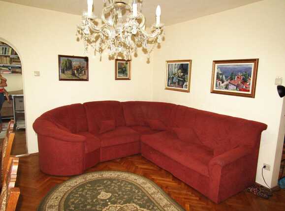 Apartament de închiriat 3 camere Grigorescu - 26197AI | BLITZ Cluj-Napoca | Poza1