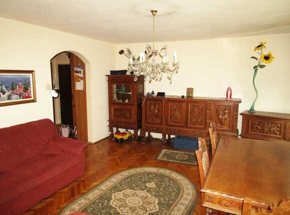 Apartament de închiriat 3 camere Grigorescu - 26197AI | BLITZ Cluj-Napoca | Poza2