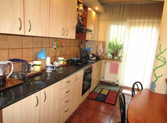 Apartament de închiriat 3 camere Grigorescu - 26197AI | BLITZ Cluj-Napoca | Poza9