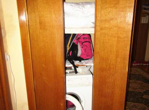 Apartament de închiriat 3 camere Grigorescu - 26197AI | BLITZ Cluj-Napoca | Poza12