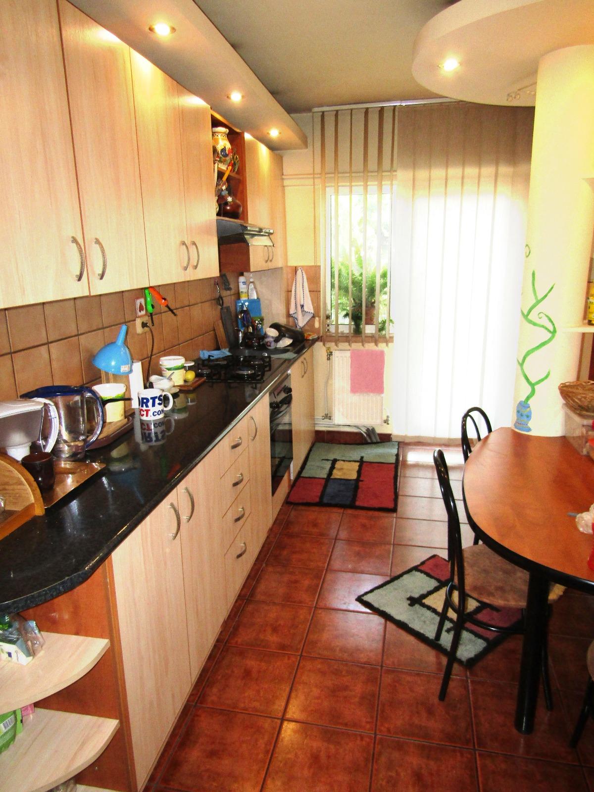 Apartament de închiriat 3 camere Grigorescu - 26197AI | BLITZ Cluj-Napoca | Poza10