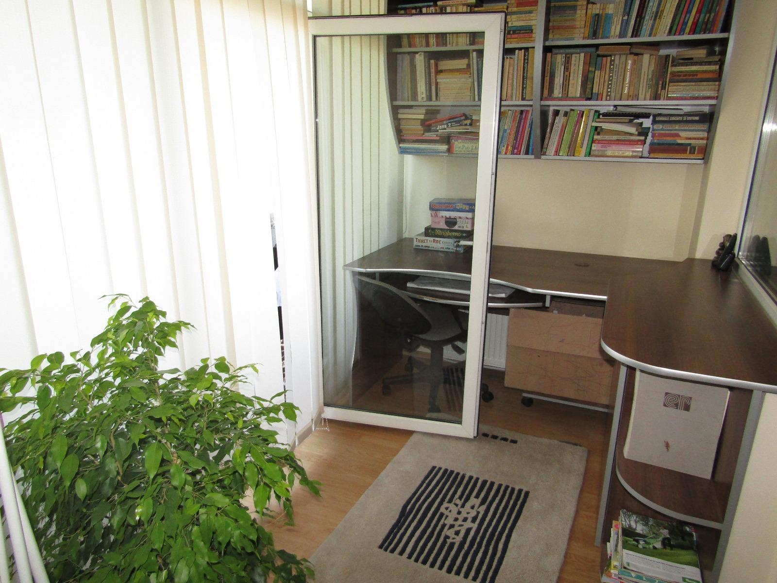 Apartament de închiriat 3 camere Grigorescu - 26197AI | BLITZ Cluj-Napoca | Poza6