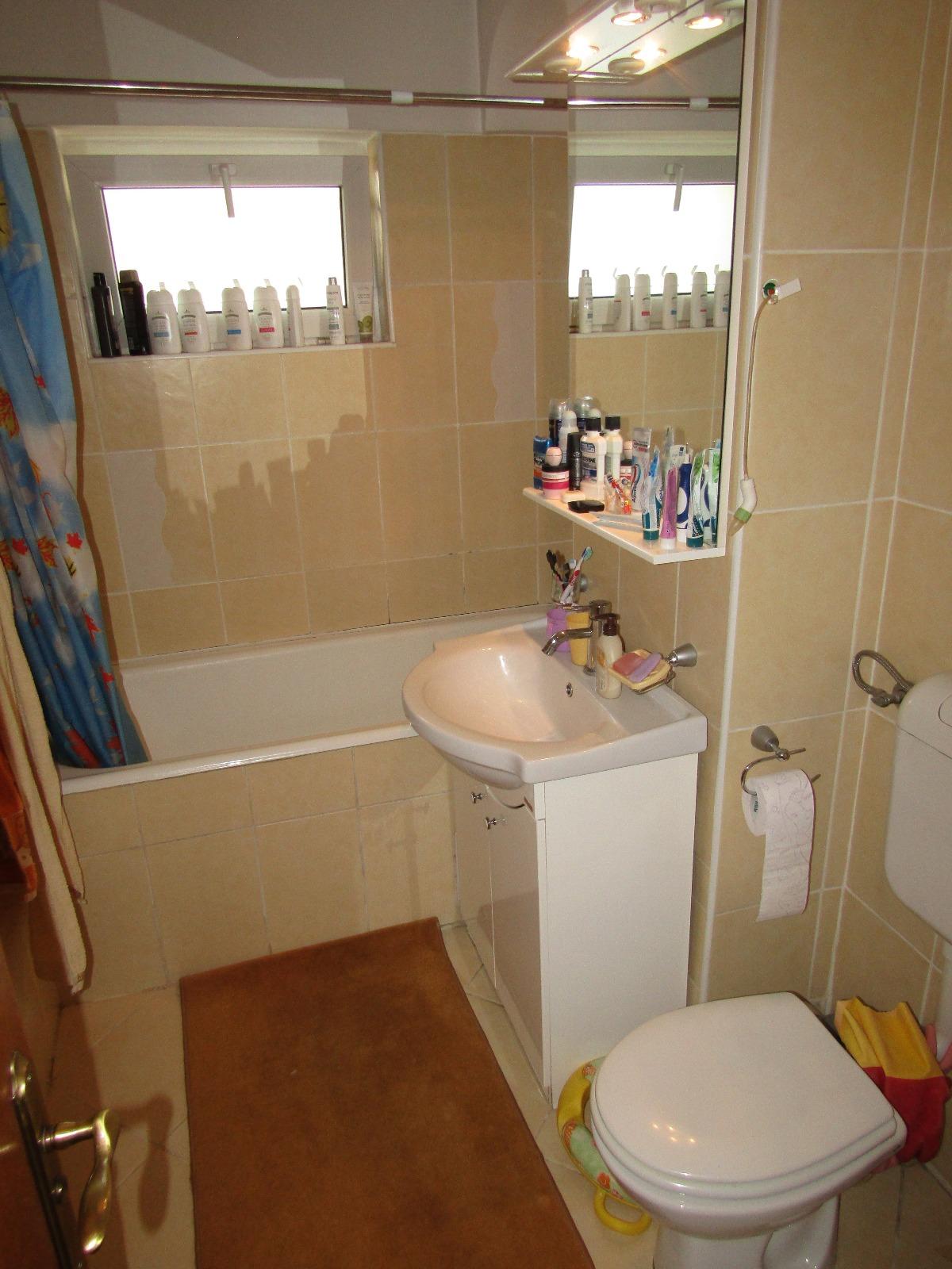 Apartament de închiriat 3 camere Grigorescu - 26197AI | BLITZ Cluj-Napoca | Poza13