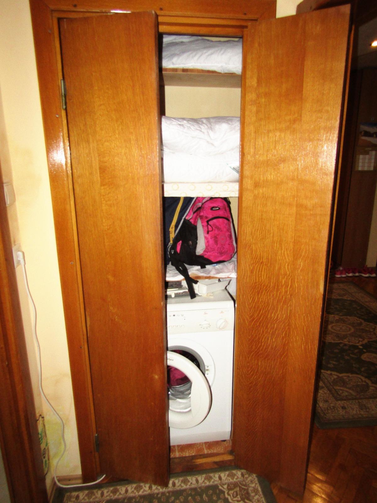 Apartament de închiriat 3 camere Grigorescu - 26197AI | BLITZ Cluj-Napoca | Poza12