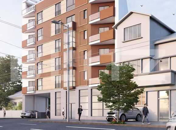 Apartament de vânzare 2 camere Central - 26198AV | BLITZ Cluj-Napoca | Poza3