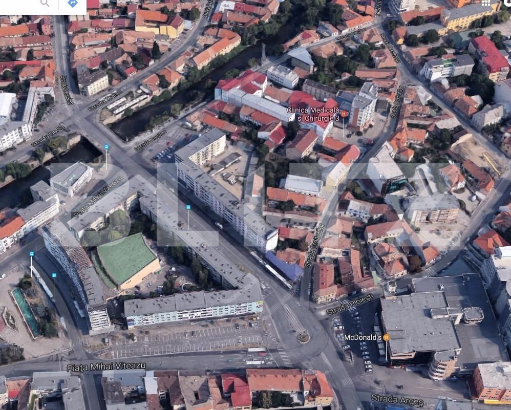 Apartament de vânzare 2 camere Central - 26198AV | BLITZ Cluj-Napoca | Poza5