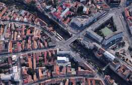 2 camere, 62.15 mp, decomandat, etaj intermediar, terasa, zona P-ta Mihai Viteazu