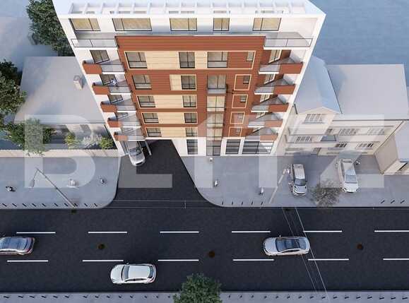 Apartament de vânzare 2 camere Central - 26199AV | BLITZ Cluj-Napoca | Poza1