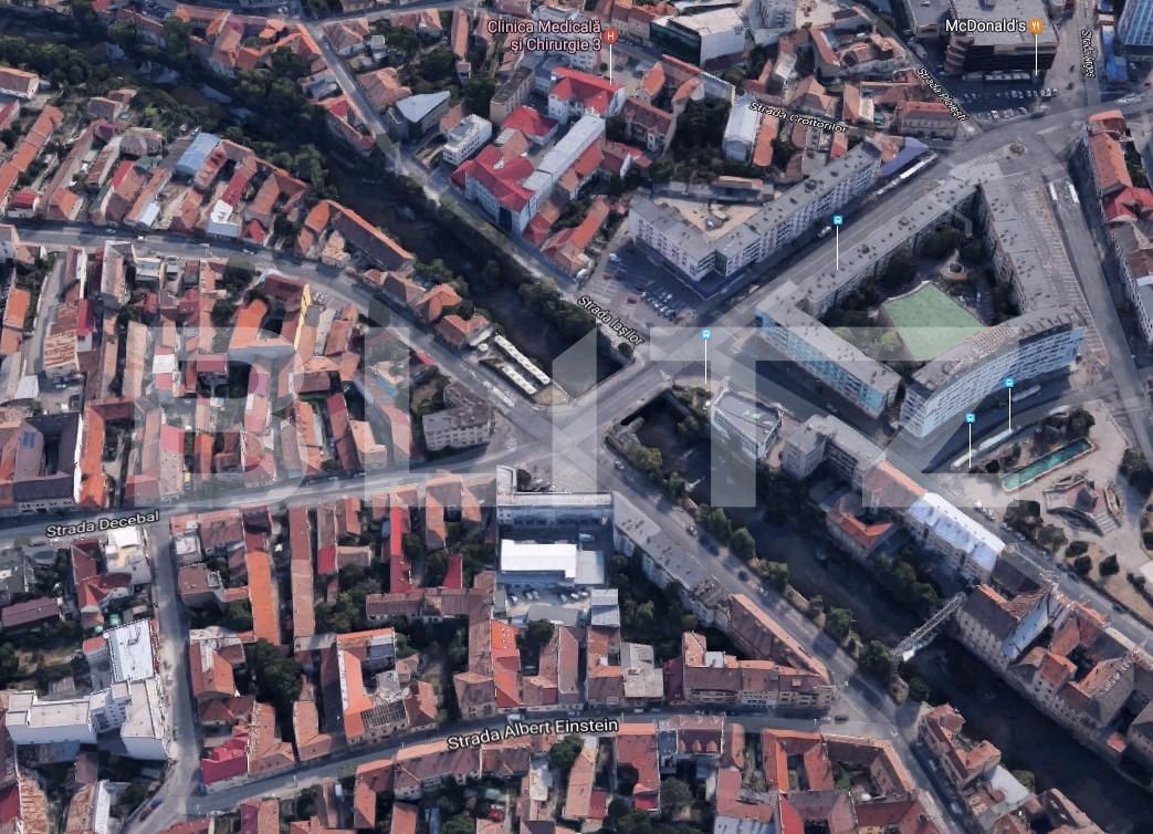 Apartament de vânzare 2 camere Central - 26199AV | BLITZ Cluj-Napoca | Poza4