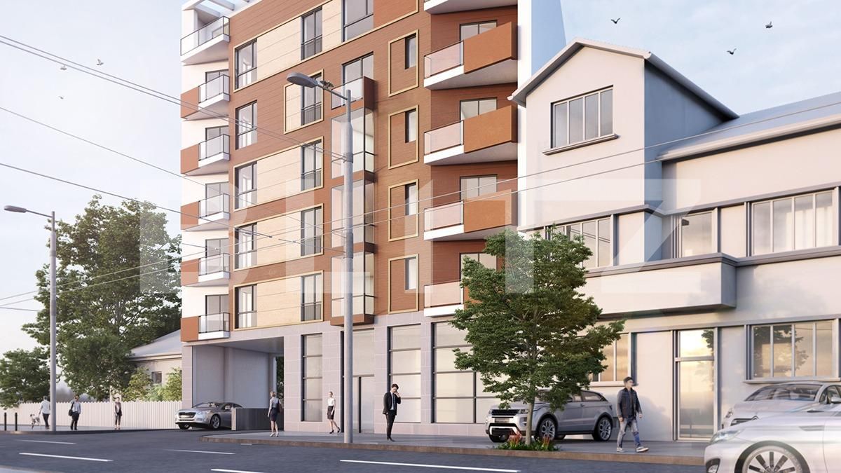 Apartament de vânzare 2 camere Central - 26199AV | BLITZ Cluj-Napoca | Poza2