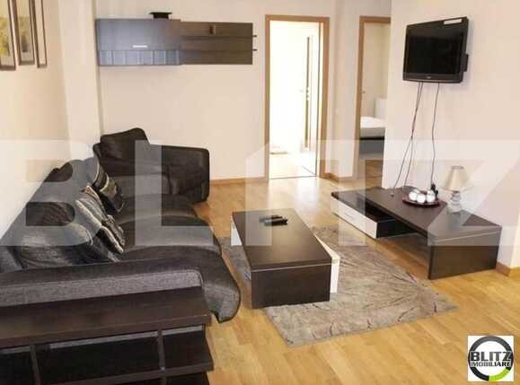 Apartament de vânzare 3 camere Central - 262AV | BLITZ Cluj-Napoca | Poza1