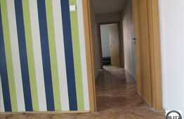 De vanzare  3 camere semidecomandate, 65 mp utili, zona Grigore Alexandrescu