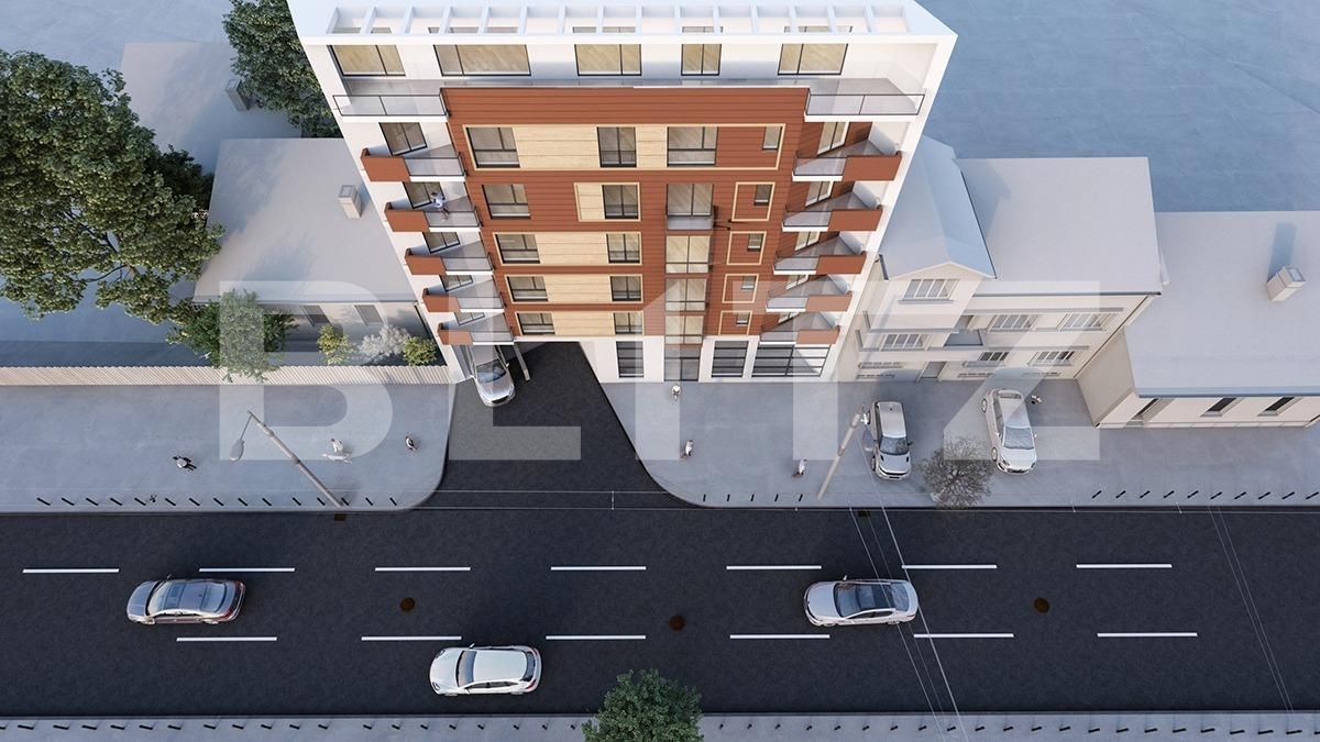 Garsonieră de vânzare Central - 26200AV | BLITZ Cluj-Napoca | Poza4