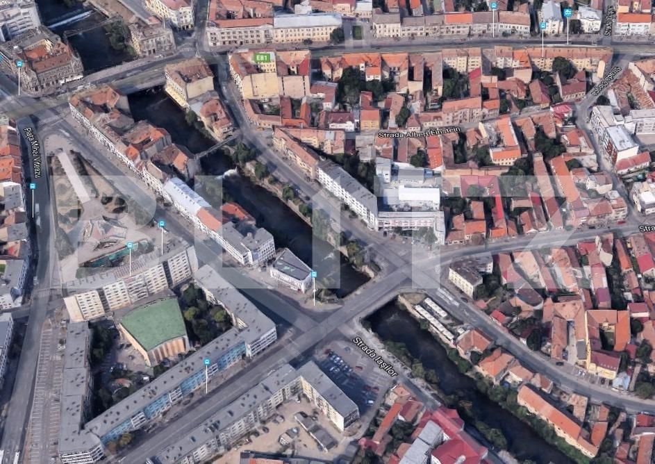 Garsonieră de vânzare Central - 26200AV | BLITZ Cluj-Napoca | Poza2