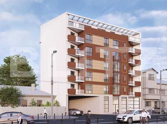 Apartament de vânzare 4 camere Central - 26201AV | BLITZ Cluj-Napoca | Poza4