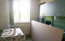 Apartament cu 2 camere, 54 mp, decomandat, garaj, zona strazii Nicolae Titulescu