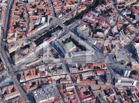 Apartament de vânzare 2 camere Semicentral - 26203AV | BLITZ Cluj-Napoca | Poza4