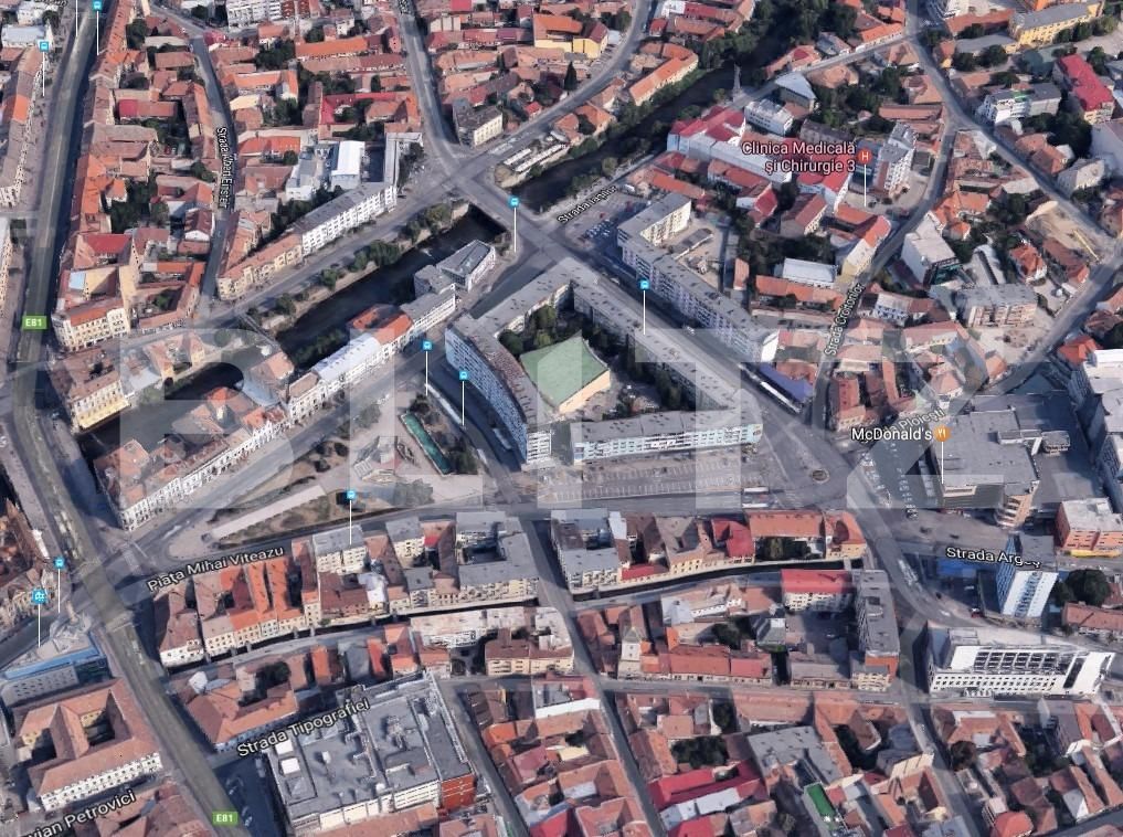 Apartament de vânzare 2 camere Semicentral - 26203AV | BLITZ Cluj-Napoca | Poza4