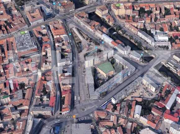 Garsonieră de vânzare Semicentral - 26204AV | BLITZ Cluj-Napoca | Poza3