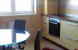 2 camere, 60 mp, prima inchiriere, 2 parcari, zona strazii Henri Barbusse