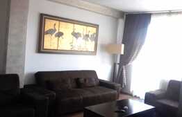 2 camere, 60 mp, prima inchiriere, 2 parcari, zona strazii Henri Barbusse