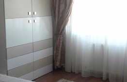 2 camere, 60 mp, prima inchiriere, 2 parcari, zona strazii Henri Barbusse